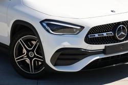2020 MERCEDES-BENZ GLA 250 4MATIC