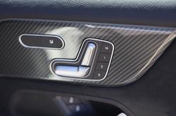 2020 MERCEDES-BENZ GLA 250 4MATIC