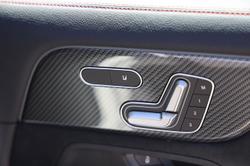 2020 MERCEDES-BENZ GLA 250 4MATIC