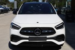 2020 MERCEDES-BENZ GLA 250 4MATIC