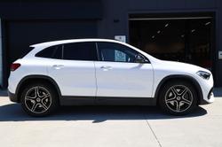 2020 MERCEDES-BENZ GLA 250 4MATIC