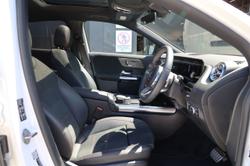 2020 MERCEDES-BENZ GLA 250 4MATIC