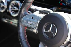 2020 MERCEDES-BENZ GLA 250 4MATIC