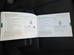 2017 HONDA CIVIC VTI RED