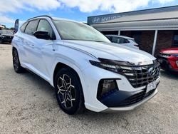 2023 HYUNDAI NX4 TUCSON