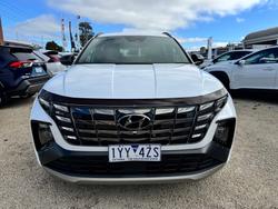 2023 HYUNDAI NX4 TUCSON