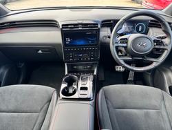 2023 HYUNDAI NX4 TUCSON