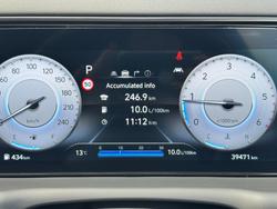 2023 HYUNDAI NX4 TUCSON