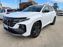 2023 HYUNDAI NX4 TUCSON