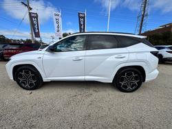 2023 HYUNDAI NX4 TUCSON