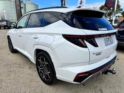 2023 HYUNDAI NX4 TUCSON