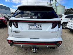 2023 HYUNDAI NX4 TUCSON
