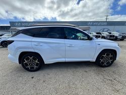 2023 HYUNDAI NX4 TUCSON