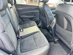 2023 HYUNDAI NX4 TUCSON