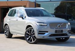 2023 Volvo XC90 Ultimate B6 Bright