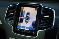 2023 Volvo XC90 Ultimate B6 Bright