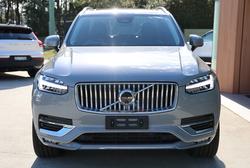 2023 Volvo XC90 Ultimate B6 Bright