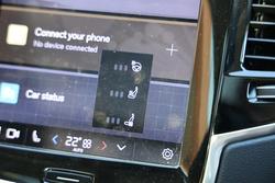 2023 Volvo XC90 Ultimate B6 Bright