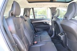 2023 Volvo XC90 Ultimate B6 Bright