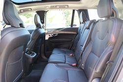 2023 Volvo XC90 Ultimate B6 Bright