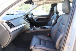 2023 Volvo XC90 Ultimate B6 Bright