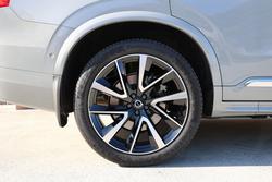 2023 Volvo XC90 Ultimate B6 Bright