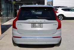 2023 Volvo XC90 Ultimate B6 Bright