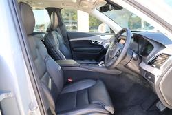 2023 Volvo XC90 Ultimate B6 Bright