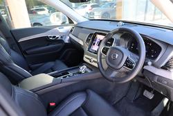 2023 Volvo XC90 Ultimate B6 Bright