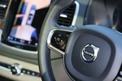 2023 Volvo XC90 Ultimate B6 Bright