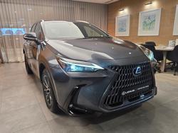 2023 Lexus
NX350H Luxury 2.5L Hybrid Auto CVT Wagon