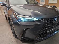 2023 Lexus
NX350H Luxury 2.5L Hybrid Auto CVT Wagon