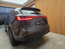 2023 Lexus
NX350H Luxury 2.5L Hybrid Auto CVT Wagon