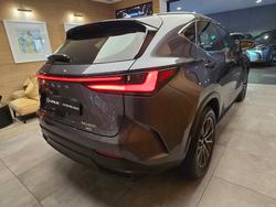 2023 Lexus
NX350H Luxury 2.5L Hybrid Auto CVT Wagon