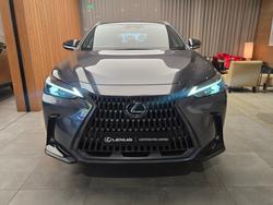 2023 Lexus
NX350H Luxury 2.5L Hybrid Auto CVT Wagon