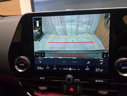2023 Lexus
NX350H Luxury 2.5L Hybrid Auto CVT Wagon