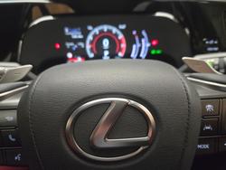 2023 Lexus
NX350H Luxury 2.5L Hybrid Auto CVT Wagon