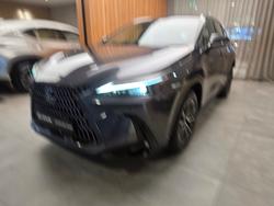 2023 Lexus
NX350H Luxury 2.5L Hybrid Auto CVT Wagon