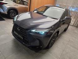 2023 Lexus
NX350H Luxury 2.5L Hybrid Auto CVT Wagon