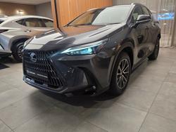 2023 Lexus
NX350H Luxury 2.5L Hybrid Auto CVT Wagon