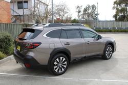 2023 Subaru
Outback AWD Touring XT