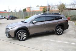 2023 Subaru
Outback AWD Touring XT