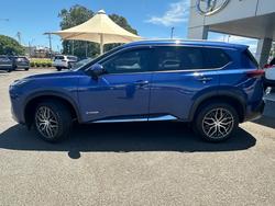 2024 NISSAN X-TRAIL Ti-L (4WD) E-POWER (HYB)19 AW