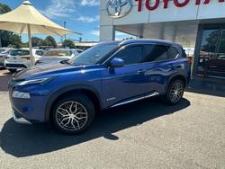 2024 NISSAN X-TRAIL Ti-L (4WD) E-POWER (HYB)19 AW