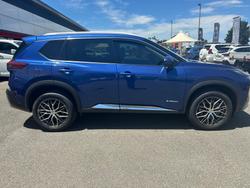 2024 NISSAN X-TRAIL Ti-L (4WD) E-POWER (HYB)19 AW