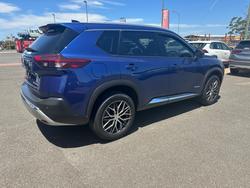 2024 NISSAN X-TRAIL Ti-L (4WD) E-POWER (HYB)19 AW