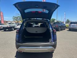 2024 NISSAN X-TRAIL Ti-L (4WD) E-POWER (HYB)19 AW