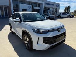 2025 VOLKSWAGEN TAYRON LIFE