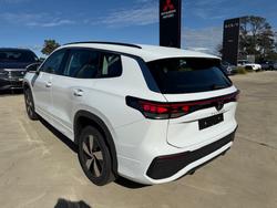 2025 VOLKSWAGEN TAYRON LIFE