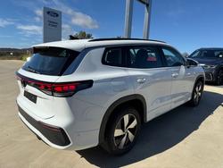 2025 VOLKSWAGEN TAYRON LIFE